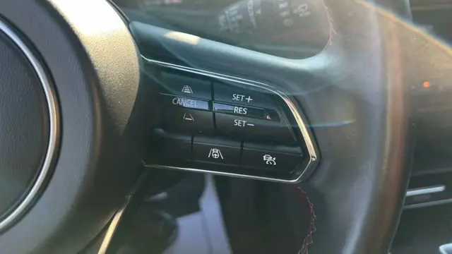 2025 Mazda CX-70 Plug-in Hybrid Premium Plus