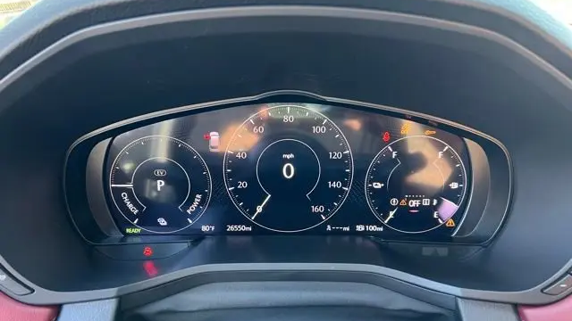 2025 Mazda CX-70 Plug-in Hybrid Premium Plus