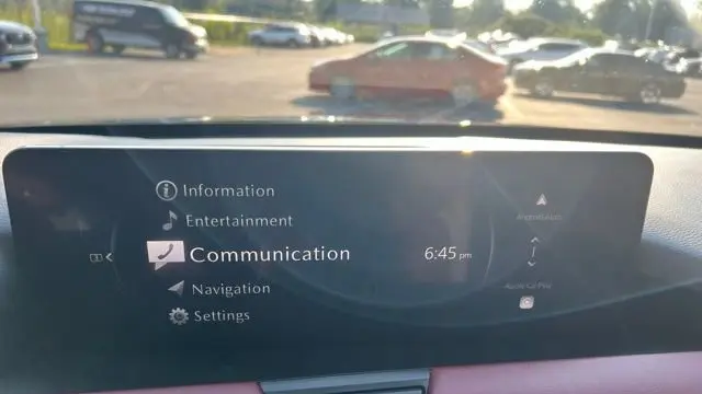 2025 Mazda CX-70 Plug-in Hybrid Premium Plus