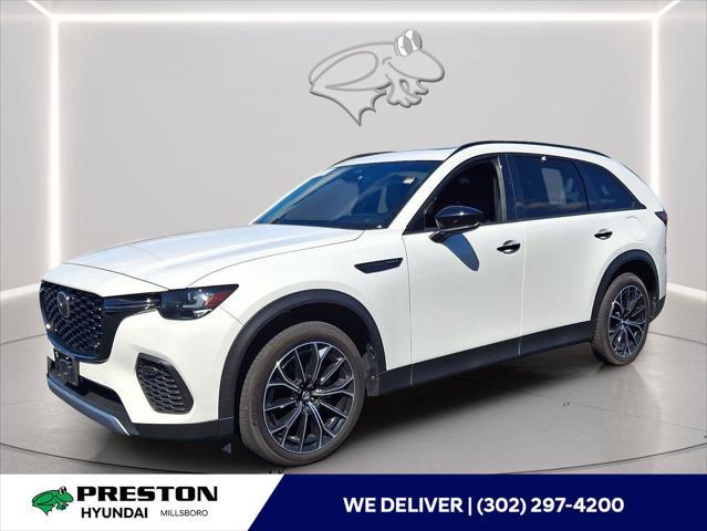 2025 MAZDA CX-7 - $34,000