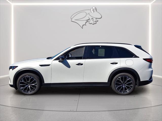 2025 MAZDA CX-7 - $34,000