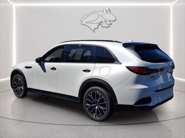 2025 MAZDA CX-7 - $34,000