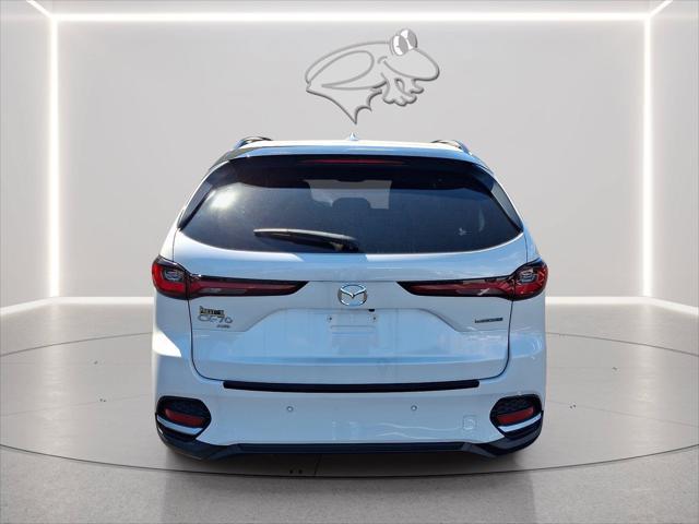 2025 MAZDA CX-7 - $34,000