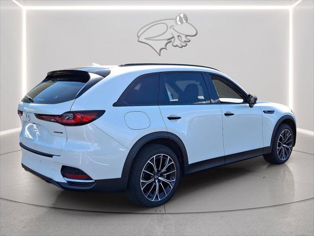 2025 MAZDA CX-7 - $34,000