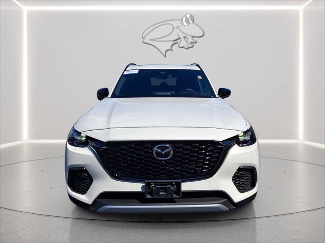 2025 MAZDA CX-7 - $34,000