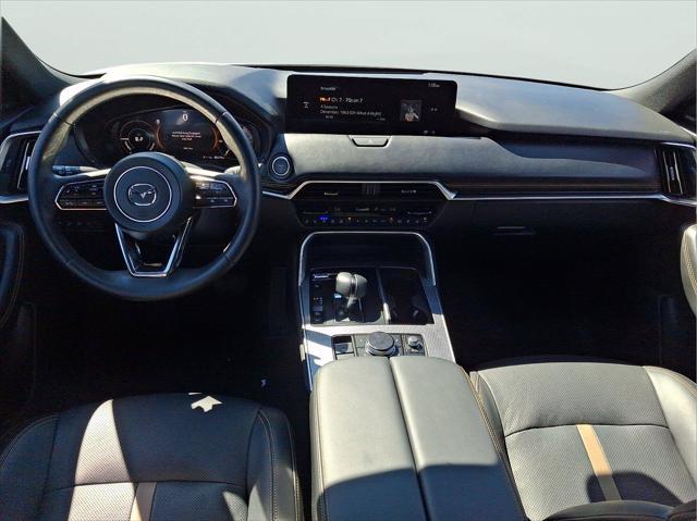 2025 MAZDA CX-7 - $34,000