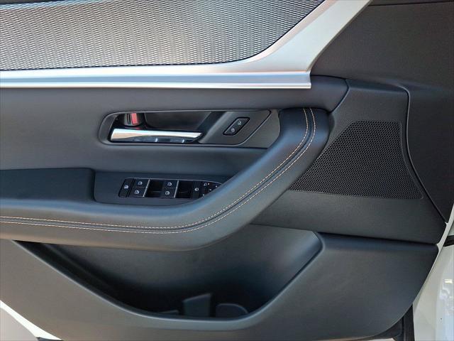 2025 MAZDA CX-7 - $34,000