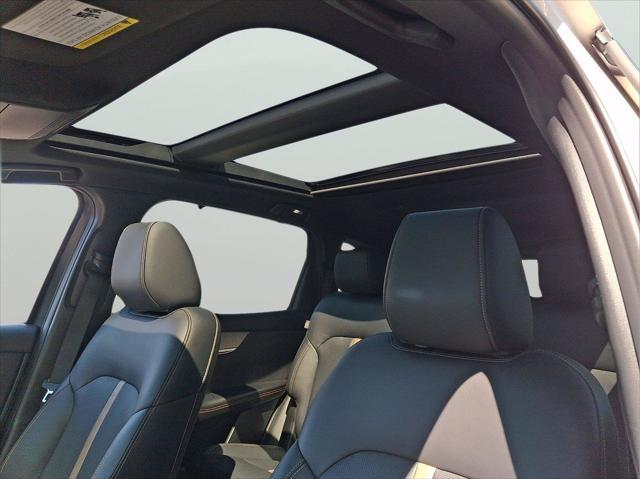 2025 MAZDA CX-7 - $34,000