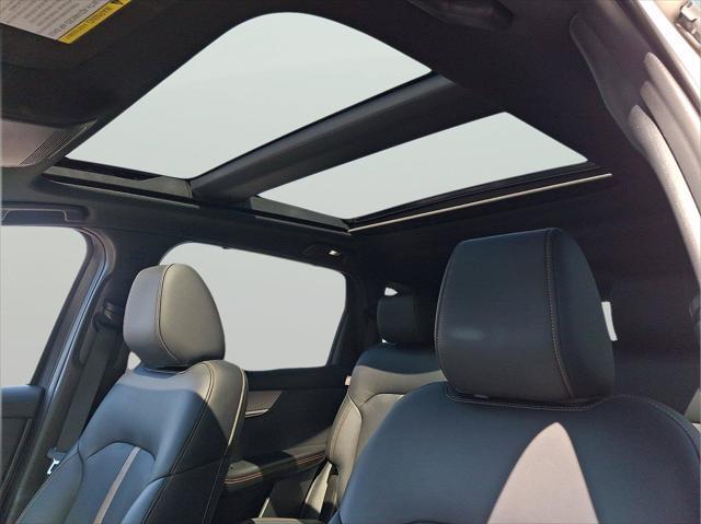 2025 MAZDA CX-7 - $34,000