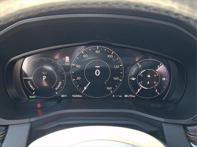 2025 MAZDA CX-7 - $34,000