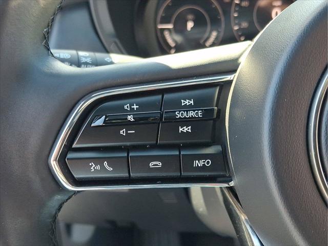 2025 MAZDA CX-7 - $34,000