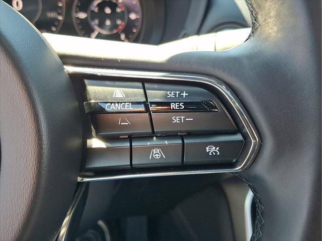 2025 MAZDA CX-7 - $34,000