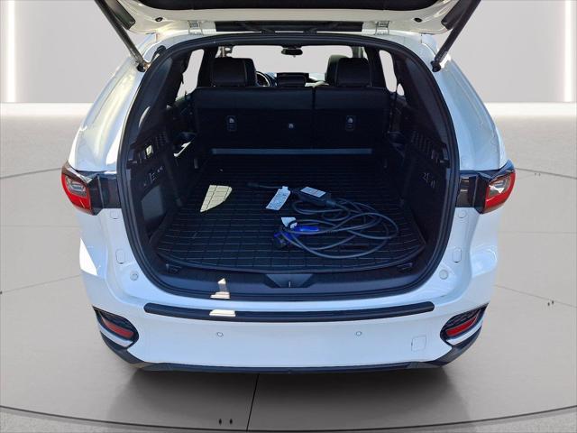 2025 MAZDA CX-7 - $34,000