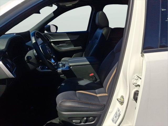 2025 MAZDA CX-7 - $34,500
