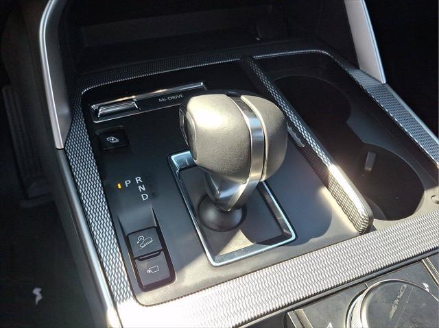 2025 MAZDA CX-7 - $34,500