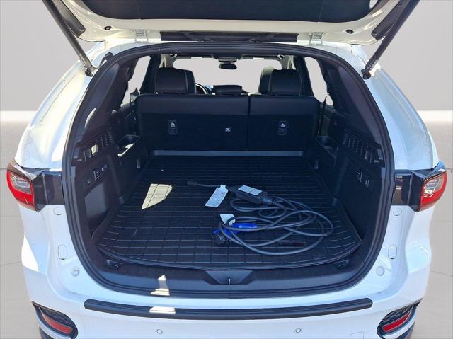 2025 MAZDA CX-7 - $34,500