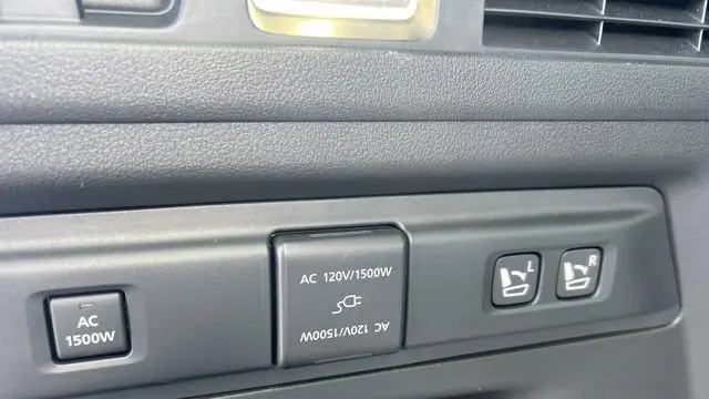 2025 Mazda CX-70 Plug-in Hybrid Premium Plus