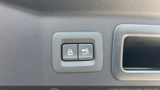 2025 Mazda CX-70 Plug-in Hybrid Premium Plus