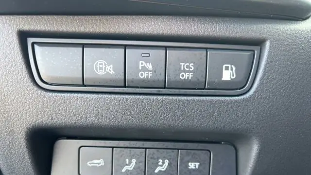 2025 Mazda CX-70 Plug-in Hybrid Premium Plus