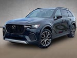 2025 CX-70 Plug-in Hybrid Thumbnail 1