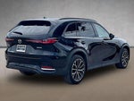2025 CX-70 Plug-in Hybrid Thumbnail 2