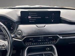 2025 CX-70 Plug-in Hybrid Thumbnail 4