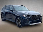 2025 CX-70 Plug-in Hybrid Thumbnail 8