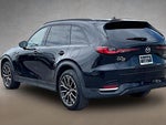 2025 CX-70 Plug-in Hybrid Thumbnail 9