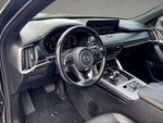 2025 CX-70 Plug-in Hybrid Thumbnail 10