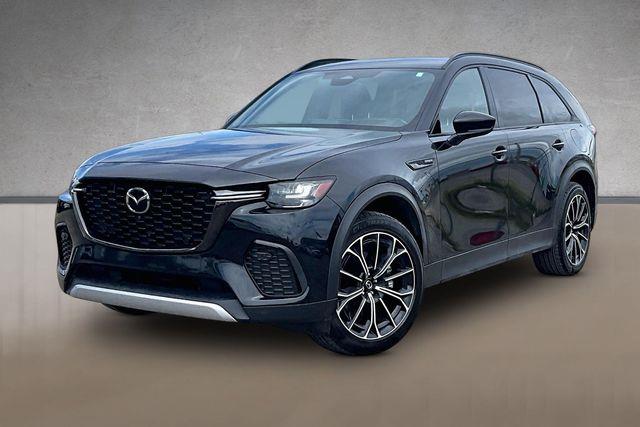 2025 MAZDA CX-7 - $31,698