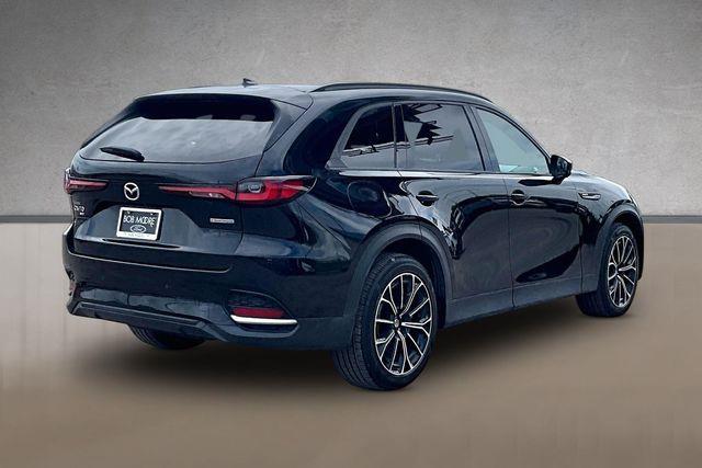 2025 MAZDA CX-7 - $31,698