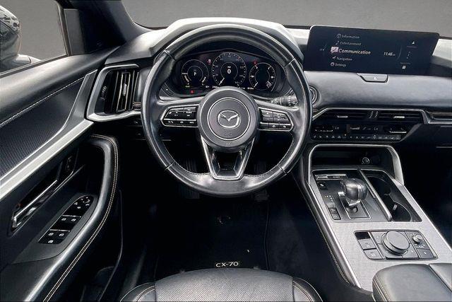2025 MAZDA CX-7 - $31,698