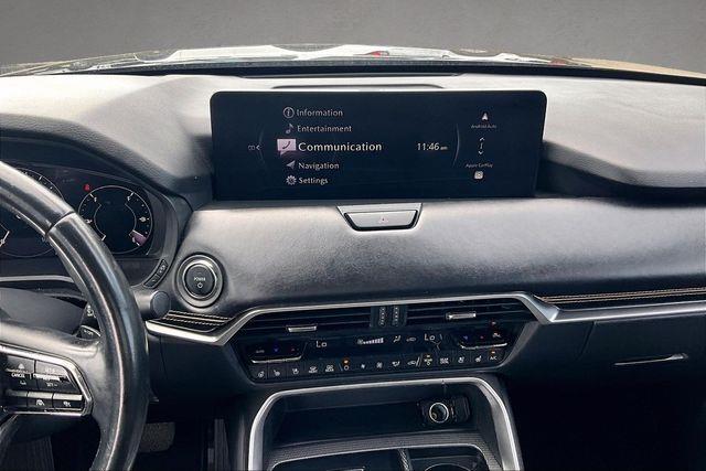 2025 MAZDA CX-7 - $31,698