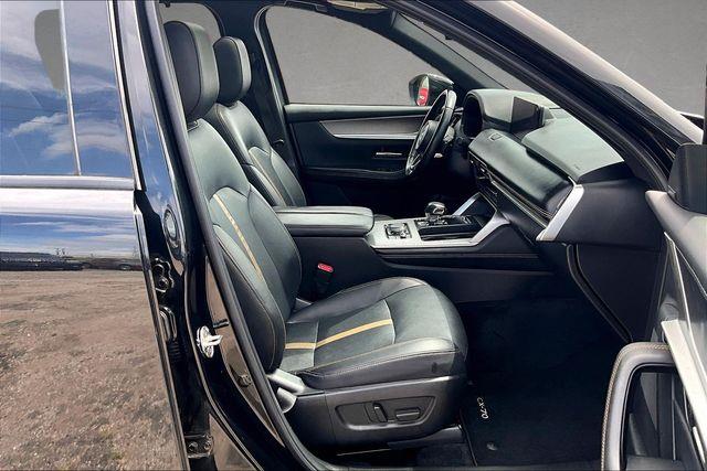 2025 MAZDA CX-7 - $31,698