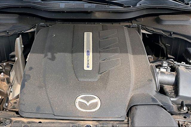 2025 MAZDA CX-7 - $31,698