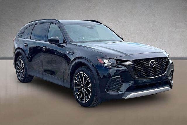 2025 MAZDA CX-7 - $31,698