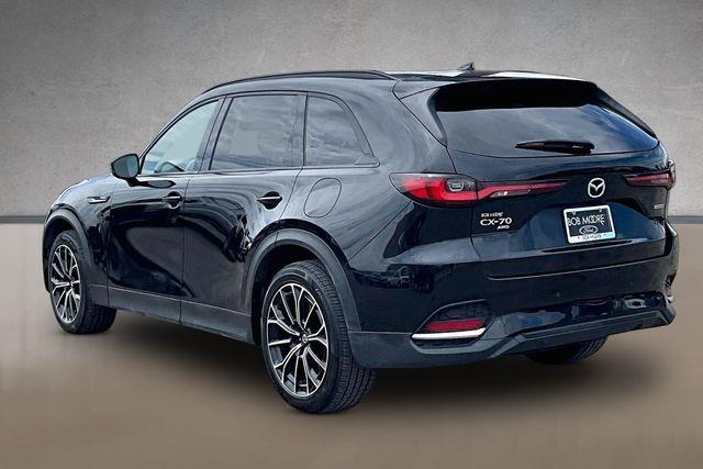 2025 MAZDA CX-7 - $31,698