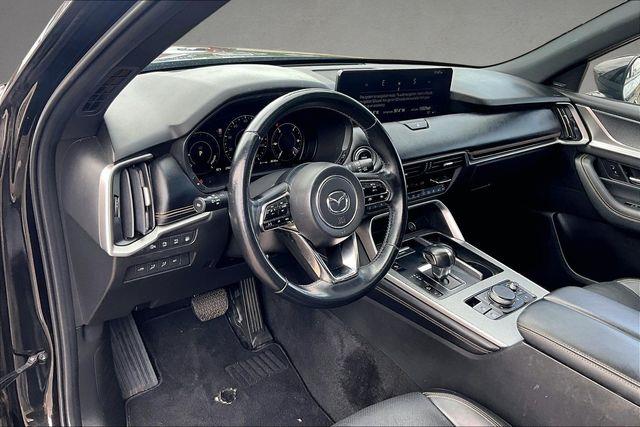 2025 MAZDA CX-7 - $31,698