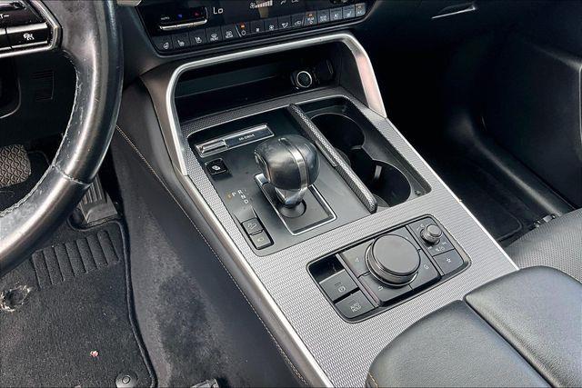 2025 MAZDA CX-7 - $31,698