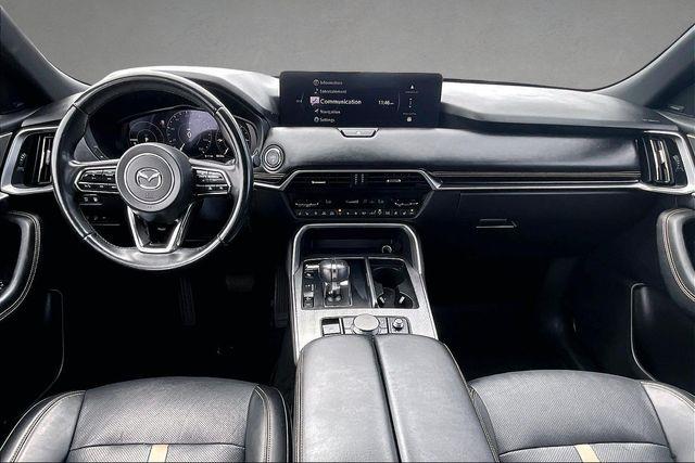2025 MAZDA CX-7 - $31,698