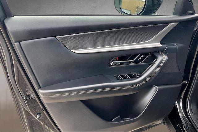 2025 MAZDA CX-7 - $31,698