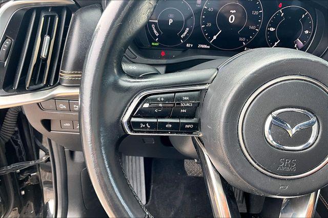 2025 MAZDA CX-7 - $31,698