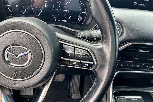 2025 MAZDA CX-7 - $31,698