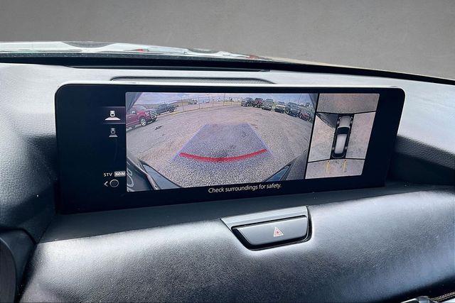 2025 MAZDA CX-7 - $31,698