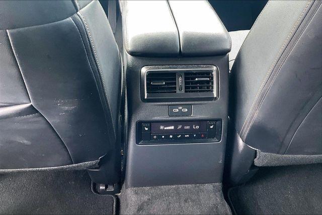 2025 MAZDA CX-7 - $31,698