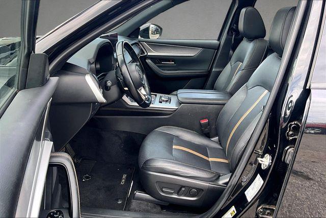 2025 MAZDA CX-7 - $31,698