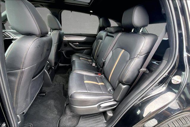 2025 MAZDA CX-7 - $31,698