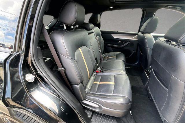 2025 MAZDA CX-7 - $31,698