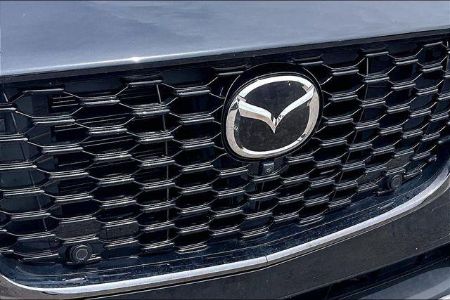2025 MAZDA CX-7 - $31,698