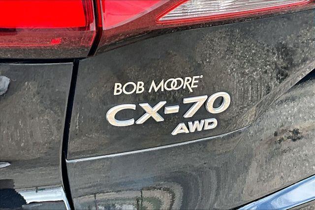 2025 MAZDA CX-7 - $31,698